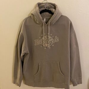 Universal Eagle Creek Hooded Sweatshirt (Custom Made) - XXL